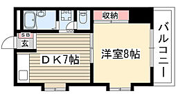 エクセレンス名東 311