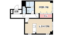 大針ファースト 101