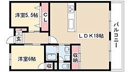 パピヨンヤシロ 102