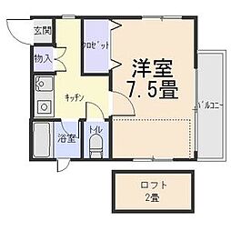 グランディア池下 202