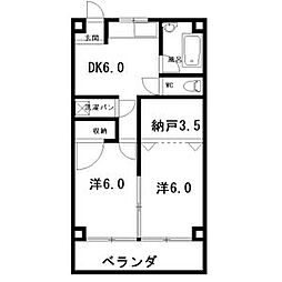 水野マンション 506