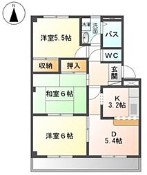 マロンステージＡ棟 102