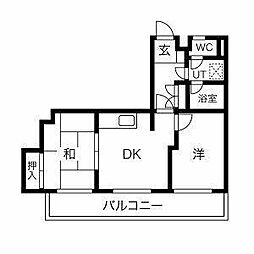 サンジョイフル 201