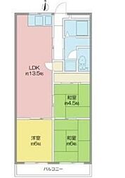 コーポかとう 102