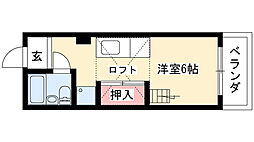 ルミナス・パル・ビラ 403