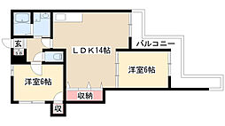 アルカディアI 305