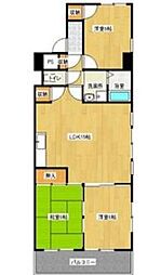 サンメゾン松井 305