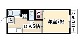 サンライズII 402