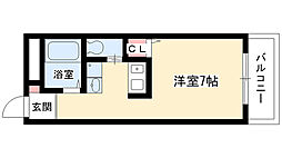 レジデンス一社 205