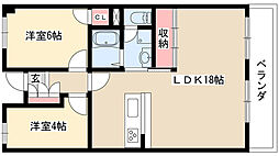 パピヨンヤシロ 203