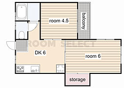 丸協マンション 333