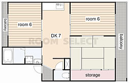 レジデンスこんどう 301