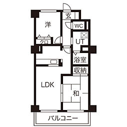 グランドメゾン中小田井 E-1