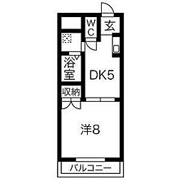 グランドールJ・S 502