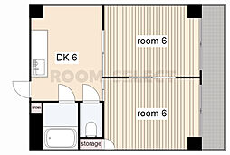 中村マンション 101