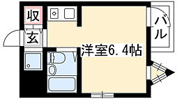 ラジャールＵ B1