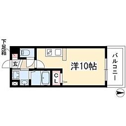 ベレーサ新瑞橋 602