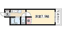 湯口マンション 207