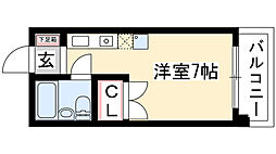 サンダイヤルマンション 301