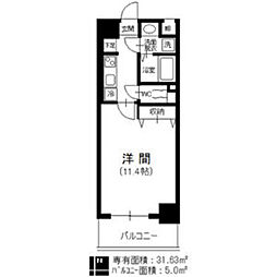 クピットガーデン千代田 602