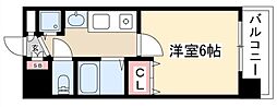 プレサンス鶴舞駅前ブリリアント 602