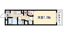 グレイス吹上 402