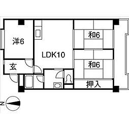 チュリス一社 301