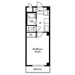 サンライズ S405