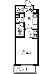 シティライフ藤ヶ丘西 407