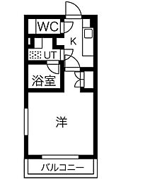 タウンライフ藤が丘東 302