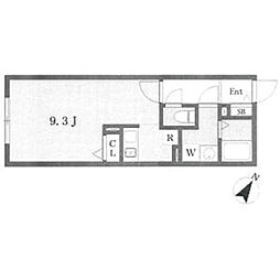 フラシア一社 303