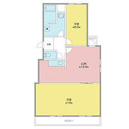 レイクタウン101 402
