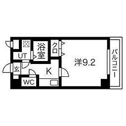 プリミエール矢田 202