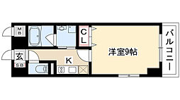 レジディア東桜 210