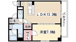ラプーリア御器所 403