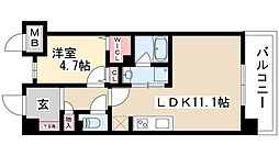 グランレコルト 502