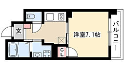 KマンションつるまいII 5B