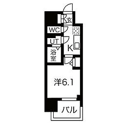 ディアレイシャス金山 1201