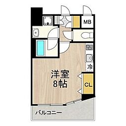 CITY SPIRE 名駅北 904
