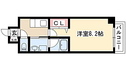 エルスタンザ千代田 802