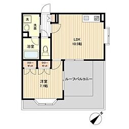 タウンライフ覚王山 501