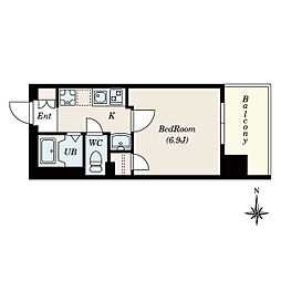 ヒルズ・フドー 401