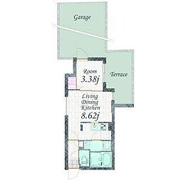 quador吹上VERT 101