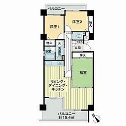 ライオンズマンション八事石坂 702