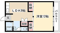 カームそうえん 303