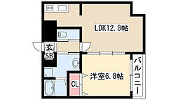 ラ　イスラ　グランデ 501