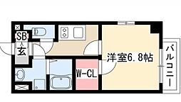 エステムプラザ名古屋丸の内 1301