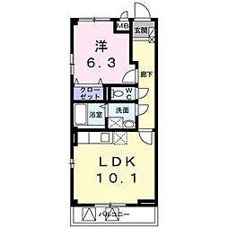 ルミエール名東 405