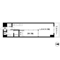 Alba Grande 名護屋 503