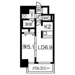 メイクス熱田神宮 201